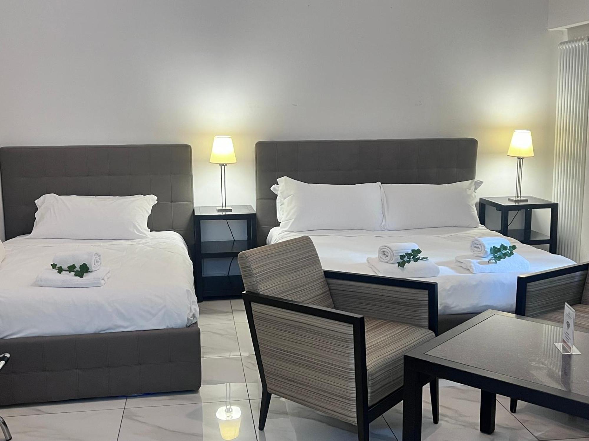 Guest house Grand Central *