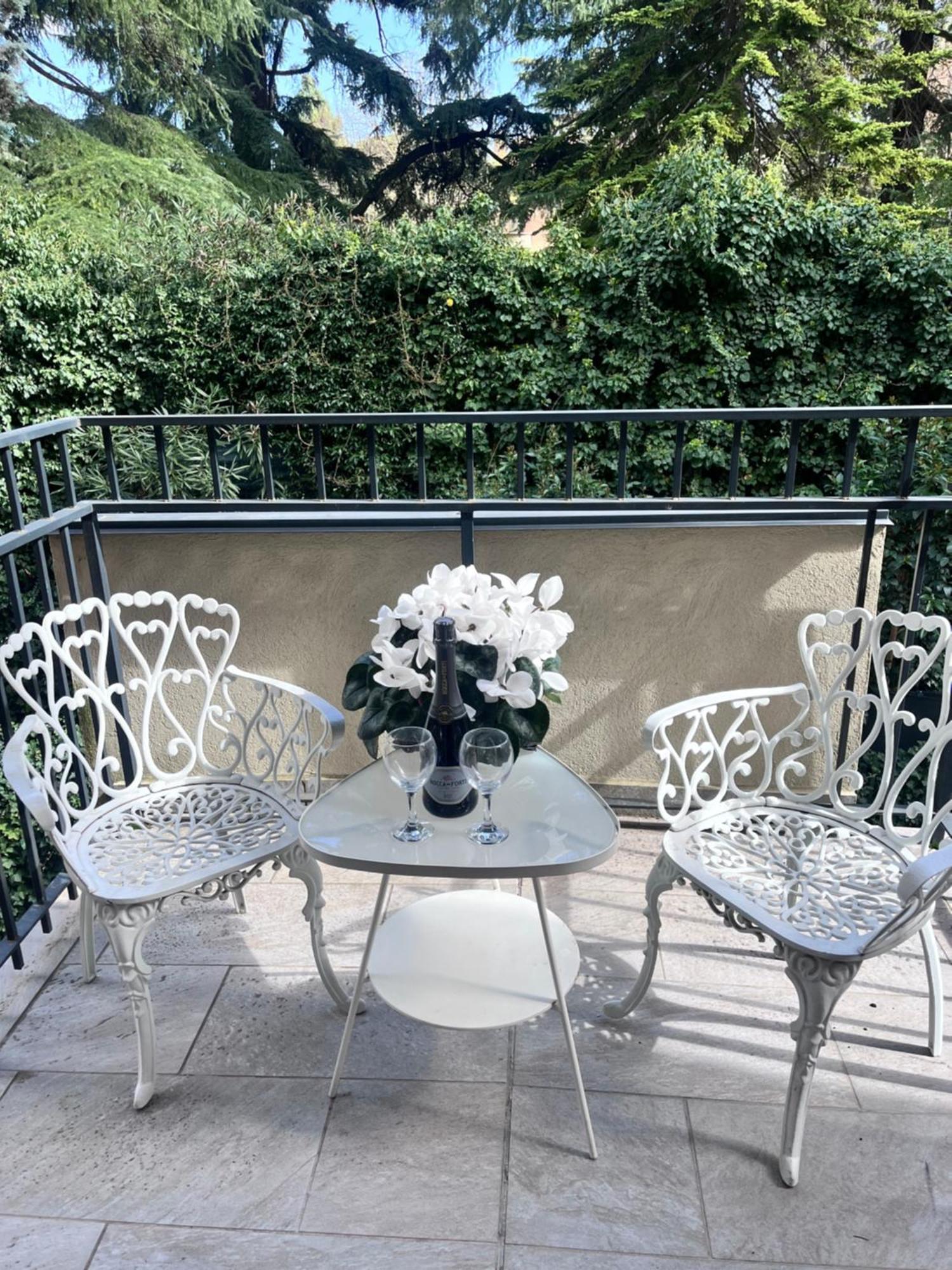 Guest house Grand Central Bologna